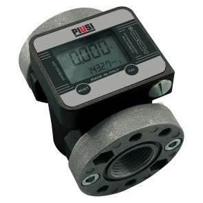 Elektronischer Zähler PIUSI K600/3 