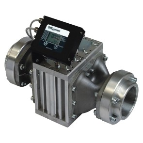 Piusi K900 Elektronischer Zähler
