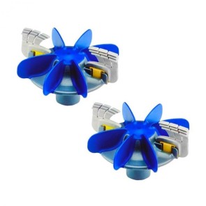 MX8 und MX9 CYCLONIC SCRUBBER Propeller-Kit