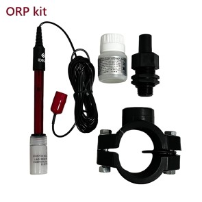 ORP-Redox Clear Connect Astralpool-Kit