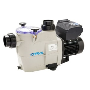 Kripsol KSE 150 Pumpe mit variabler Geschwindigkeit 1,50 PS, 230V