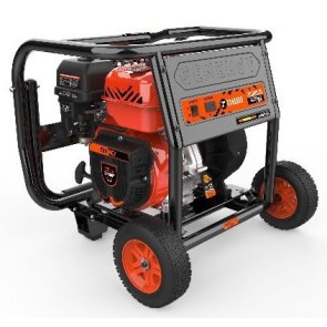 Genergy Danubio Motorpumpe