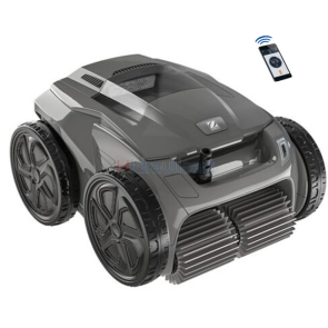 Zodiac OA 6400 ALPHA IQ Pool-Staubsauger