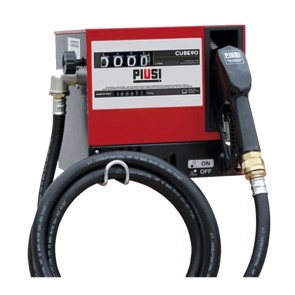 Piusi CUBE 90/44 Diesel-Kraftstoffpumpe 