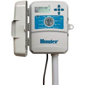 Programmierer der Hunter Outdoor X2-Serie