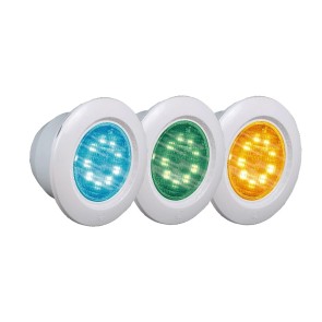 COLORLOGIC 3 LED-Projektor HAYWARD