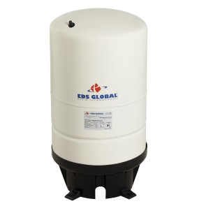 EDS PW Autoklav mit fester Membran