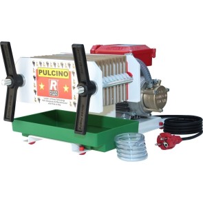 PULCINO 10 Transferpumpen-Kit