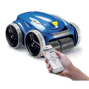 Poolroboter Zodiac RV5480iQ PRO 4WD 
