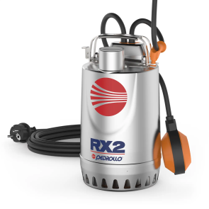 Pedrollo RX-Ablaufpumpen