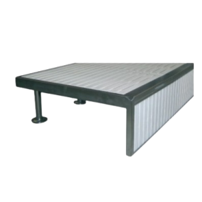 Plataforma Para Pódio de Piscina