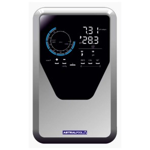Astralpool Smart Next Salzelektrolyse