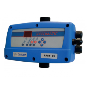 Geschwindigkeitsvariator für SPEEDMATIC EASY-Pumpen