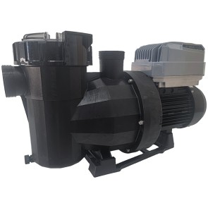 Victoria Plus Silent Variable Speed Pump mit MIDA-Geschwindigkeitsvariator