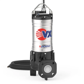 Pedrollo VX Abwasserpumpen