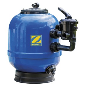 ZODIAC MS Poolfilter