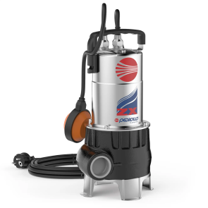 Pedrollo ZXm 1A/40 Abwasserpumpe, 230 V