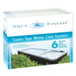 AQUAFINESSE SWIM SPA BOX