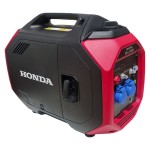 Honda EU32i Generator