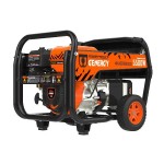 Gerador Genergy Navacerrada-S