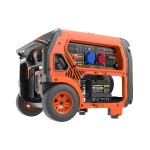 Gerador Genergy Formigal