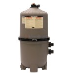 HAYWARD SWIM CLEAR Kartuschenfilter 4 KARTUSCHEN