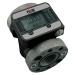 Elektronischer Zähler PIUSI K600/3 