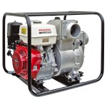 Honda WT 40 X Wasserpumpe