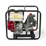 Honda QP 205 SLT Wasserpumpe - SLTE