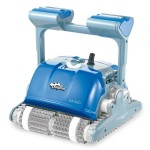 DOLPHIN M400 Pool-Staubsauger
