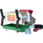 PULCINO 10 Transferpumpen-Kit