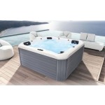 EcoSenses SAPPHIRE Spa