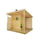 SAUNA SCALA M
