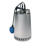Bomba de Drenagem GRUNDFOS Unilift AP12