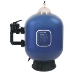 Pentair TRITON NEO SM Sandfilter