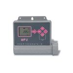 Batteriebetriebener RainBird-Controller von WP