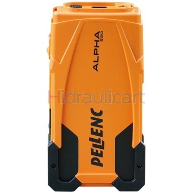 Batterie PELLENC ALPHA 520