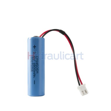 Blue Connect - Batterie bleue