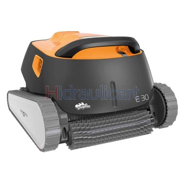 Aspirateur de piscine DOLPHIN E30