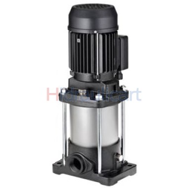 Pompe centrifuge verticale Etech EM3 jusqu'à 4,5 m3/h