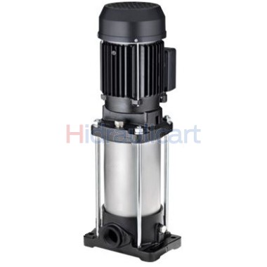 Pompe centrifuge verticale Etech-Franklin EM5 - Qn : 4,5 m3/h