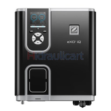 Électrolyse au sel ZODIAC EXO iQ