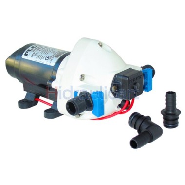 Pompe Flojet DC 12 V et 24 V