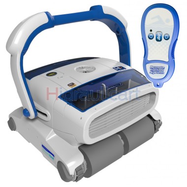 Aspirateur de piscine H7 Duo