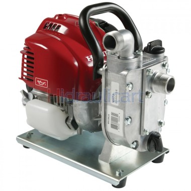 Pompe à eau Honda WX 10