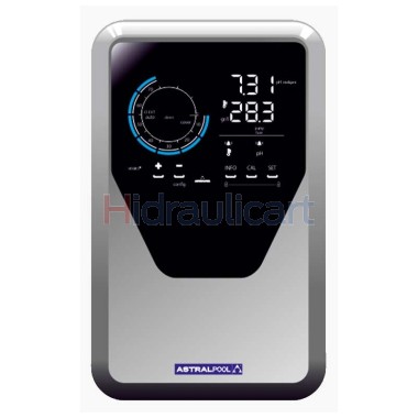 Électrolyse au sel Astralpool Smart Next