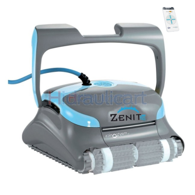 Aspirateur piscine DOLPHIN ZENIT 20 CB