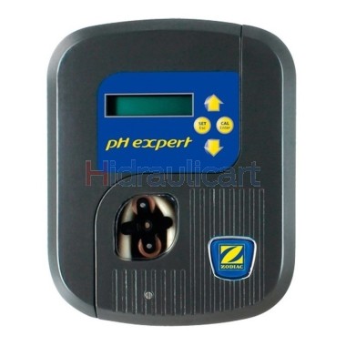 Pompe doseuse Zodiac, pH Expert