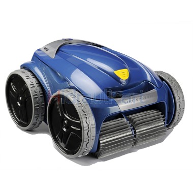 Aspirateur de piscine Zodiac RV5500 PRO 4WD SW