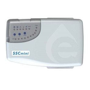 Électrolyse au Sel Poolstyle SSC Mini 20 GR/H